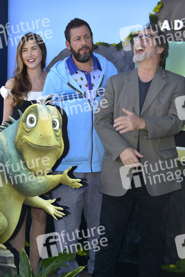 Filmpremiere 'Leo' in Los Angeles