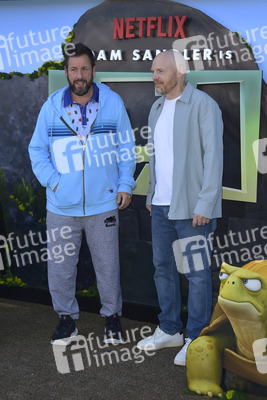 Filmpremiere 'Leo' in Los Angeles