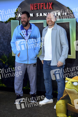 Filmpremiere 'Leo' in Los Angeles