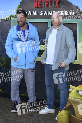 Filmpremiere 'Leo' in Los Angeles