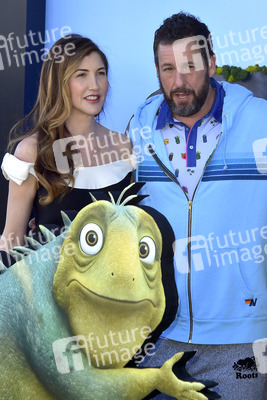 Filmpremiere 'Leo' in Los Angeles