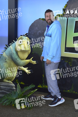 Filmpremiere 'Leo' in Los Angeles