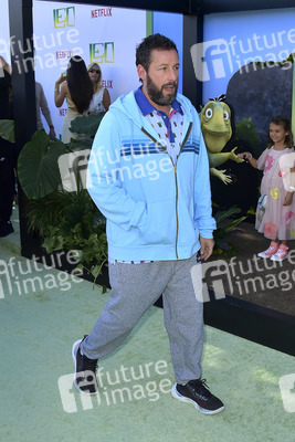 Filmpremiere 'Leo' in Los Angeles