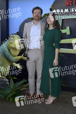 Filmpremiere 'Leo' in Los Angeles