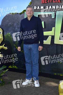 Filmpremiere 'Leo' in Los Angeles
