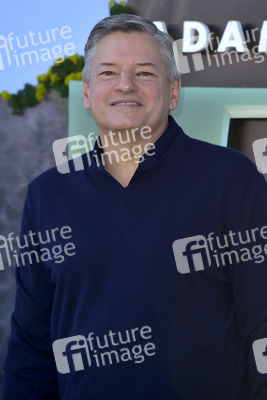Filmpremiere 'Leo' in Los Angeles