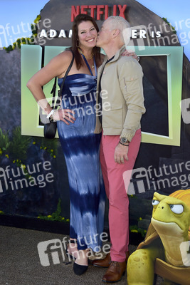 Filmpremiere 'Leo' in Los Angeles