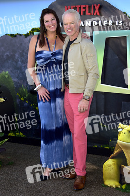 Filmpremiere 'Leo' in Los Angeles
