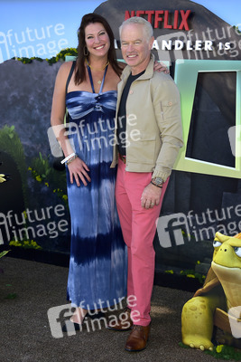 Filmpremiere 'Leo' in Los Angeles