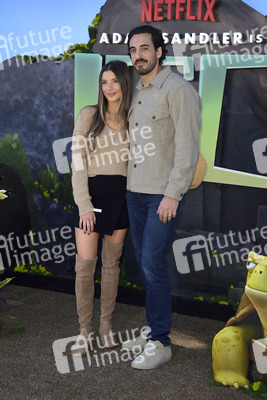 Filmpremiere 'Leo' in Los Angeles