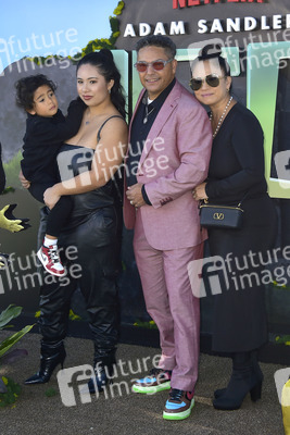 Filmpremiere 'Leo' in Los Angeles