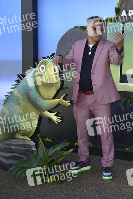 Filmpremiere 'Leo' in Los Angeles