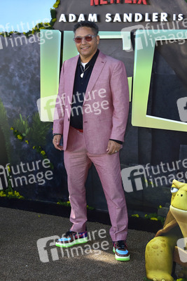 Filmpremiere 'Leo' in Los Angeles