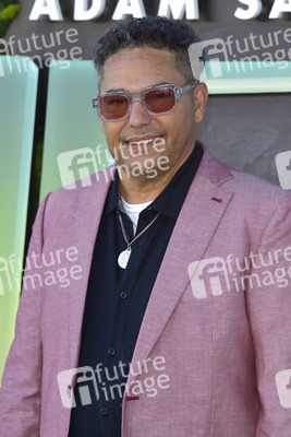 Filmpremiere 'Leo' in Los Angeles