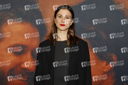 Filmpremiere 'Falling Into Place' in Essen