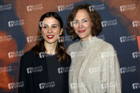 Filmpremiere 'Falling Into Place' in Essen