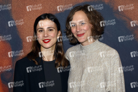 Filmpremiere 'Falling Into Place' in Essen
