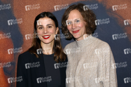 Filmpremiere 'Falling Into Place' in Essen