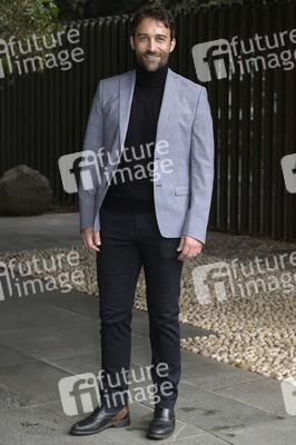 Photocall 'Il metodo Fenoglio' in Rom