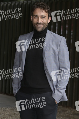 Photocall 'Il metodo Fenoglio' in Rom