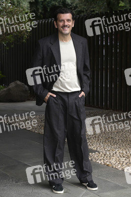 Photocall 'Il metodo Fenoglio' in Rom