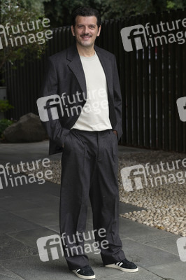 Photocall 'Il metodo Fenoglio' in Rom