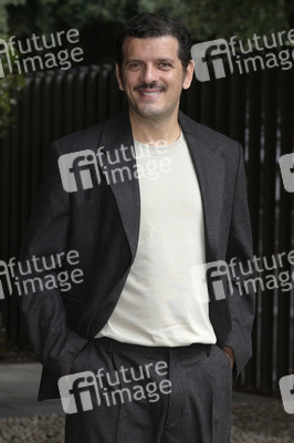 Photocall 'Il metodo Fenoglio' in Rom