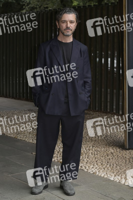 Photocall 'Il metodo Fenoglio' in Rom