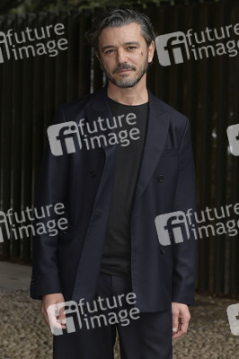 Photocall 'Il metodo Fenoglio' in Rom
