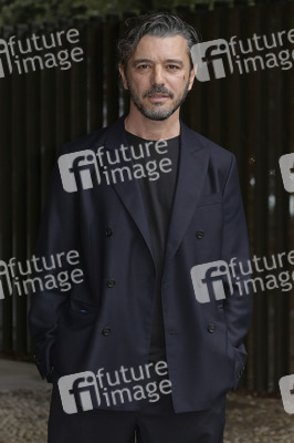 Photocall 'Il metodo Fenoglio' in Rom