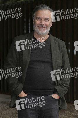 Photocall 'Il metodo Fenoglio' in Rom