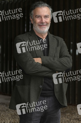 Photocall 'Il metodo Fenoglio' in Rom