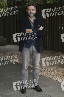 Photocall 'Il metodo Fenoglio' in Rom
