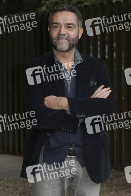 Photocall 'Il metodo Fenoglio' in Rom