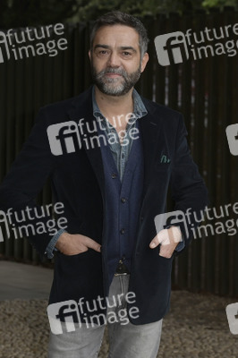 Photocall 'Il metodo Fenoglio' in Rom