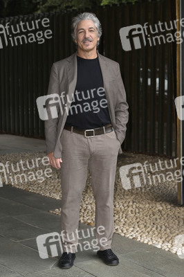 Photocall 'Il metodo Fenoglio' in Rom