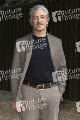 Photocall 'Il metodo Fenoglio' in Rom