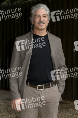 Photocall 'Il metodo Fenoglio' in Rom
