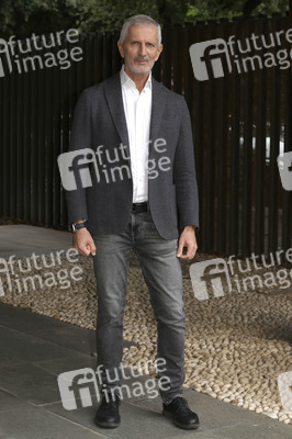 Photocall 'Il metodo Fenoglio' in Rom