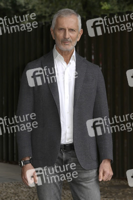 Photocall 'Il metodo Fenoglio' in Rom