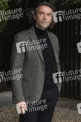 Photocall 'Il metodo Fenoglio' in Rom