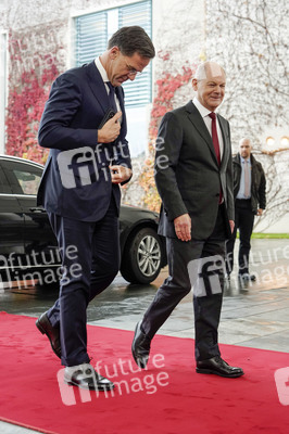 Konferenz 'G20 Compact with Africa' in Berlin