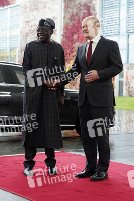Konferenz 'G20 Compact with Africa' in Berlin