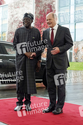 Konferenz 'G20 Compact with Africa' in Berlin