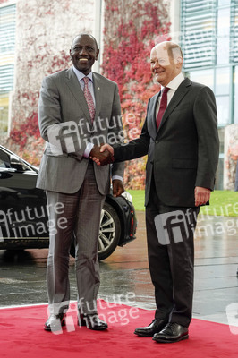 Konferenz 'G20 Compact with Africa' in Berlin