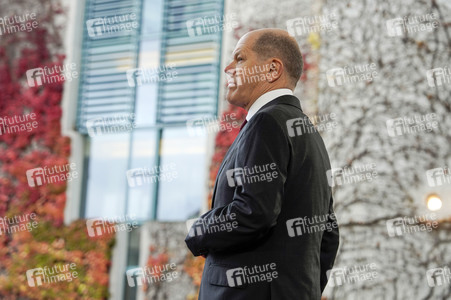 Konferenz 'G20 Compact with Africa' in Berlin
