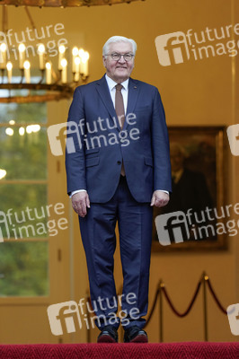 Empfang zur Konferenz 'G20 Compact with Africa' in Berlin