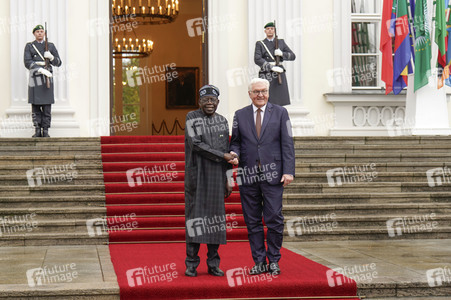 Empfang zur Konferenz 'G20 Compact with Africa' in Berlin