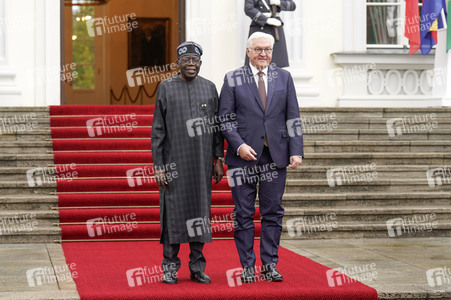 Empfang zur Konferenz 'G20 Compact with Africa' in Berlin