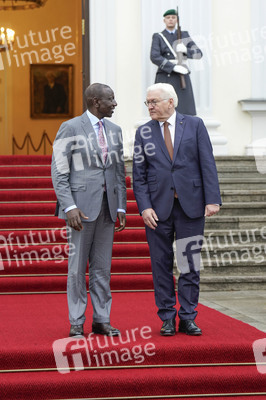 Empfang zur Konferenz 'G20 Compact with Africa' in Berlin
